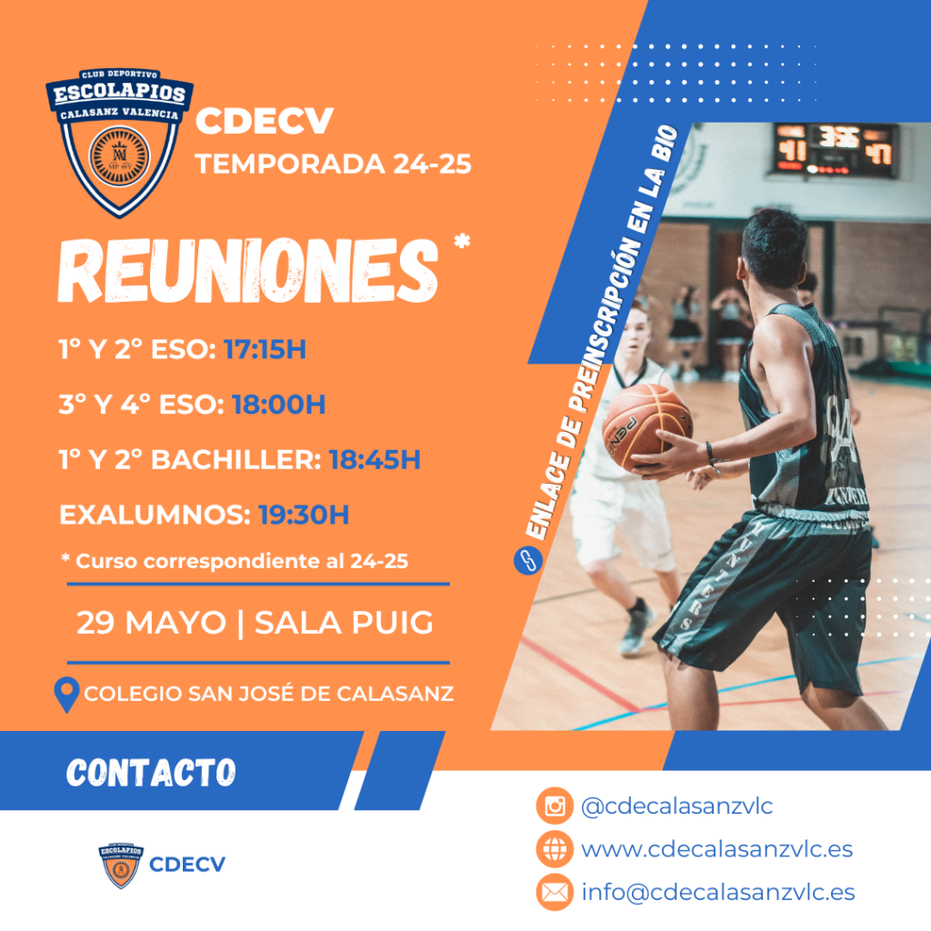 Reunion-Basket-24-25-29mayo